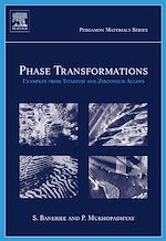 Télécharger le livre :  Phase Transformations