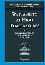 Télécharger le livre :  Wettability at High Temperatures