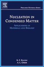 Télécharger le livre :  Nucleation in Condensed Matter