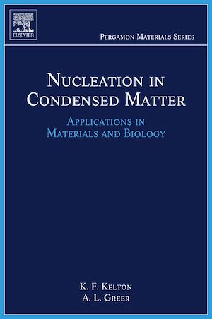 Téléchargez le livre :  Nucleation in Condensed Matter