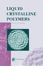 Télécharger le livre :  Liquid Crystalline Polymers