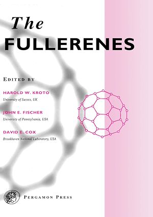 Téléchargez le livre :  The Fullerenes
