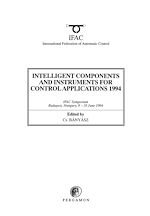 Télécharger le livre :  Intelligent Components and Instruments for Control Applications 1994
