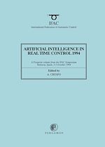 Télécharger le livre :  Artificial Intelligence in Real-Time Control 1994
