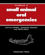 Télécharger le livre :  Handbook of Small Animal Oral Emergencies