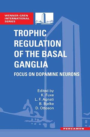 Téléchargez le livre :  Trophic Regulation of the Basal Ganglia