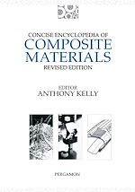 Télécharger le livre :  Concise Encyclopedia of Composite Materials