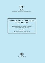 Télécharger le livre :  Intelligent Autonomous Vehicles 1995
