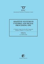 Télécharger le livre :  Adaptive Systems in Control and Signal Processing 1995