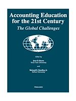Télécharger le livre :  Accounting Education for the 21st Century