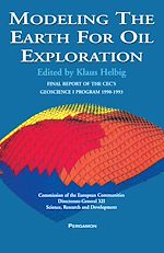 Télécharger le livre :  Modeling The Earth For Oil Exploration