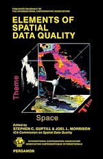 Télécharger le livre :  Elements of Spatial Data Quality