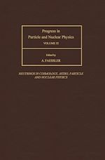 Télécharger le livre :  Neutrinos in Cosmology, Astro, Particle and Nuclear Physics