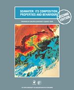 Télécharger le livre :  Seawater: Its Composition, Properties and Behaviour