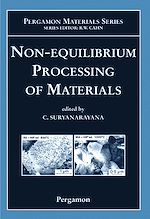 Télécharger le livre :  Non-equilibrium Processing of Materials