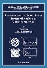 Télécharger le livre :  Underneath the Bragg Peaks