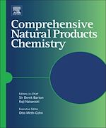 Télécharger le livre :  Comprehensive Natural Products Chemistry