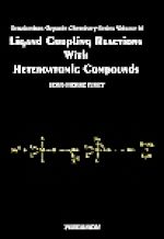 Télécharger le livre :  Ligand Coupling Reactions with Heteroatomic Compounds
