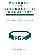 Télécharger le livre :  Progress in Heterocyclic Chemistry