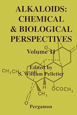 Télécharger le livre :  Alkaloids: Chemical and Biological Perspectives