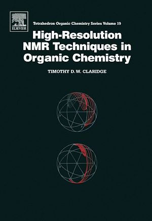 Download the eBook: High-Resolution NMR Techniques in Organic Chemistry