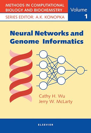 Téléchargez le livre :  Neural Networks and Genome Informatics