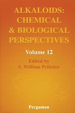 Télécharger le livre :  Alkaloids: Chemical and Biological Perspectives