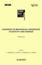 Download this eBook Advances in Mechanical Behaviour, Plasticity and Damage
