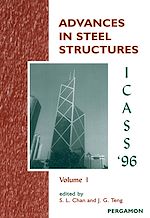 Télécharger le livre :  Advances in Steel Structures ICASS '96