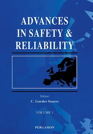 Téléchargez le livre :  Advances in Safety and Reliability