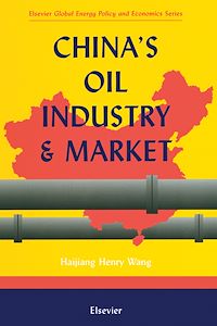 Téléchargez le livre :  China's Oil Industry and Market
