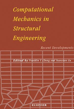 Téléchargez le livre :  Computational Mechanics in Structural Engineering