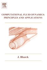 Télécharger le livre :  Computational Fluid Dynamics: Principles and Applications