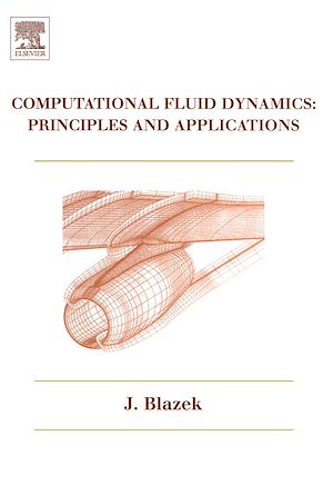 Téléchargez le livre :  Computational Fluid Dynamics: Principles and Applications