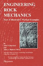 Télécharger le livre :  Engineering Rock Mechanics