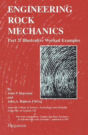 Téléchargez le livre :  Engineering Rock Mechanics