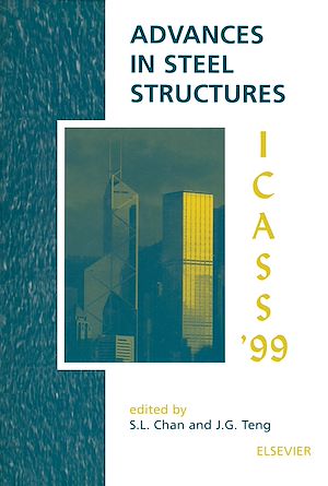 Téléchargez le livre :  Advances in Steel Structures (ICASS '99)