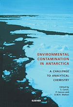 Télécharger le livre :  Environmental Contamination in Antarctica