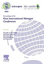 Télécharger le livre :  Nitrogen, the Confer-N-s