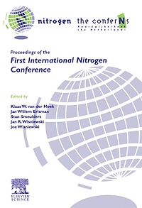 Téléchargez le livre :  Nitrogen, the Confer-N-s