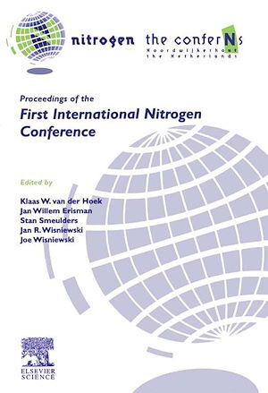 Téléchargez le livre :  Nitrogen, the Confer-N-s