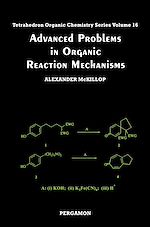 Télécharger le livre :  Advanced Problems in Organic Reaction Mechanisms