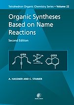 Télécharger le livre :  Organic Syntheses Based on Name Reactions