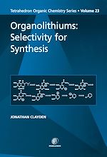 Télécharger le livre :  Organolithiums: Selectivity for Synthesis