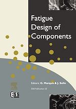 Download this eBook Fatigue Design of Components