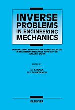 Télécharger le livre :  Inverse Problems in Engineering Mechanics