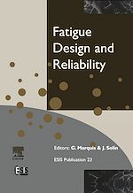 Download this eBook Fatigue Design and Reliability