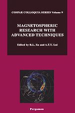 Télécharger le livre :  Magnetospheric Research with Advanced Techniques
