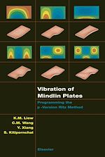 Télécharger le livre :  Vibration of Mindlin Plates