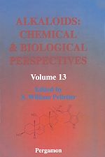 Télécharger le livre :  Alkaloids: Chemical and Biological Perspectives